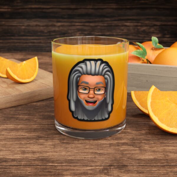 Bar Glass - Image 5